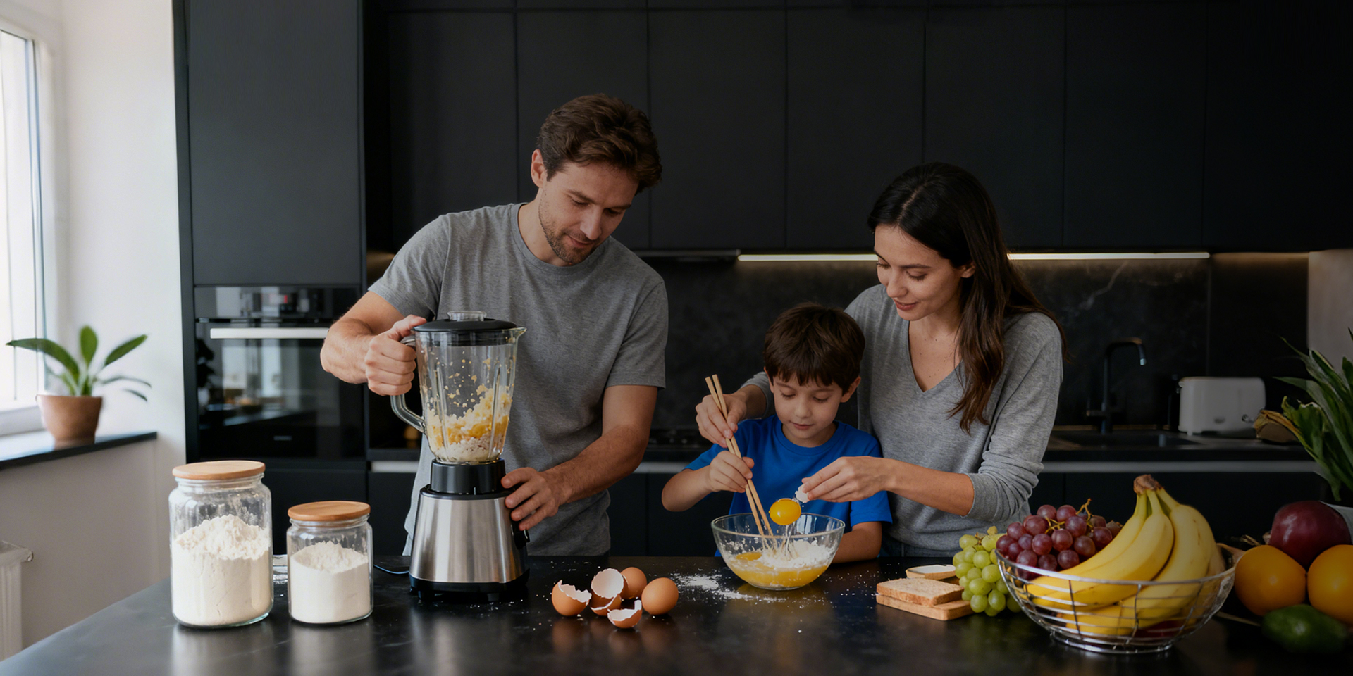 �������